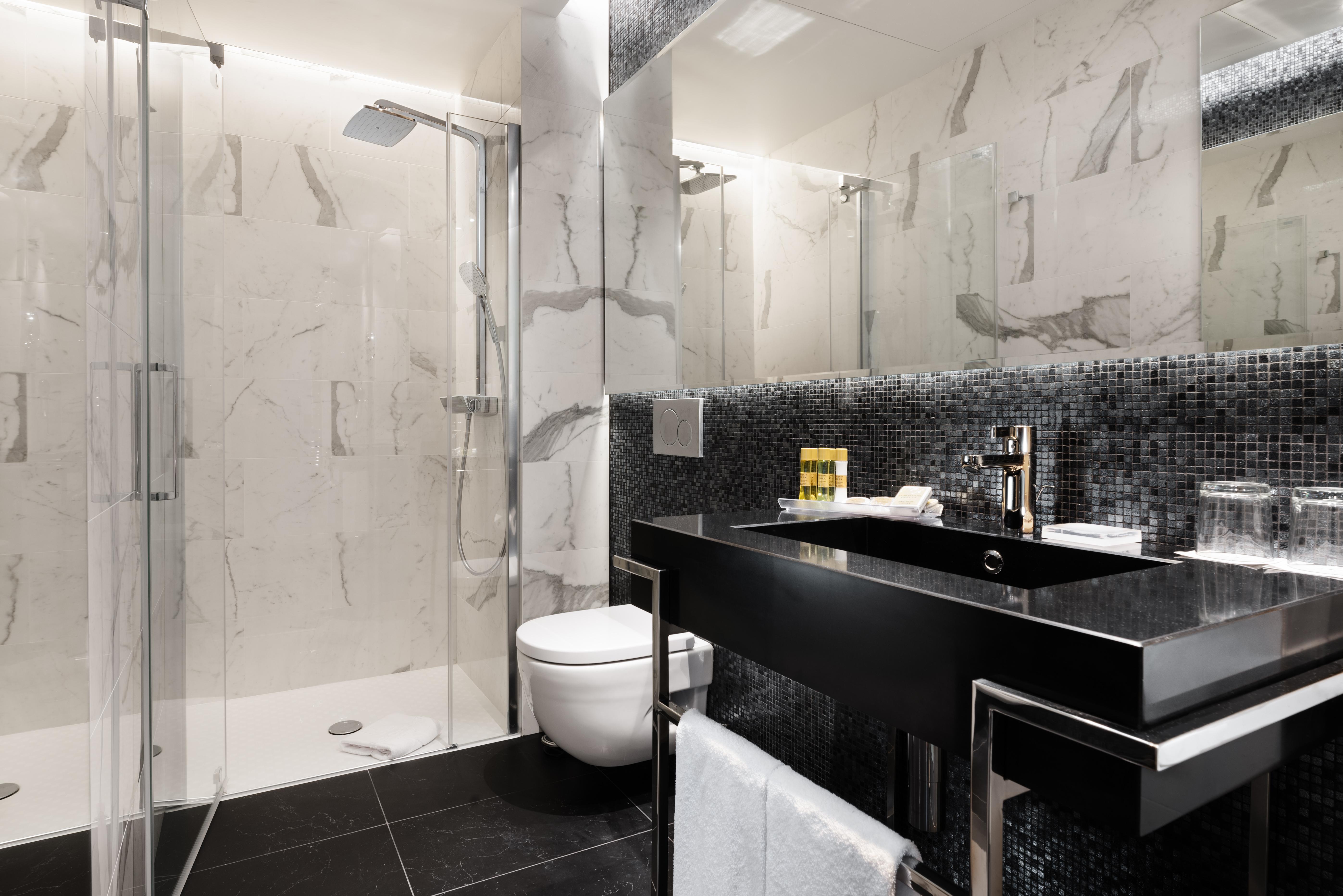 Áurea Legends by Eurostars Hotel Company Praga Esterno foto